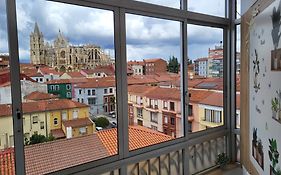 Catedral de León II